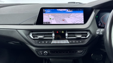 BMW 2 Series 218d M Sport 4dr [Tech/Pro Pack] Diesel Saloon